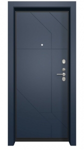 Входная дверь Гардиан ДС2 6 Вектор К 04