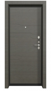 Входная дверь Гардиан ДС2 Вектор Л 01