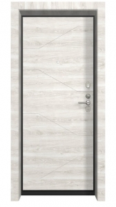 Входная дверь Гардиан ДС2 Вектор Л 03