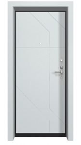 Входная дверь Гардиан ДС2 Вектор Л 04