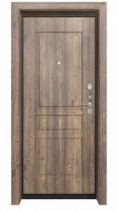 Входная дверь Гардиан ДС2 Эстет Л 03