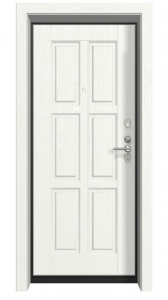 Входная дверь Гардиан ДС2 Эстет Л 07