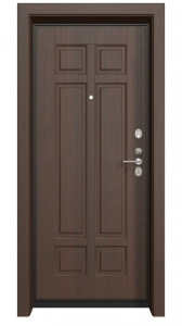 Входная дверь Гардиан ДС2 Эстет Л 08