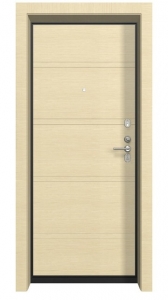 Входная дверь Гардиан ДС2 Лайн Л 02
