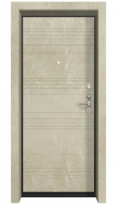 Входная дверь Гардиан ДС2 Лайн Л 03