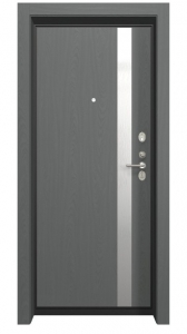 Входная дверь Гардиан ДС2 Нео Л 09