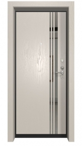 Входная дверь Гардиан ДС2 Нео Л 11