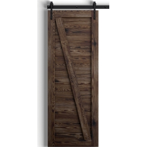 Дверь Лофт №1