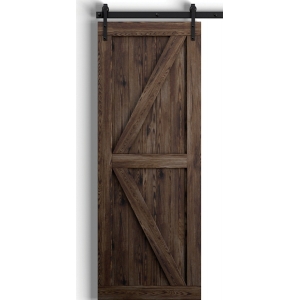 Дверь Лофт №2