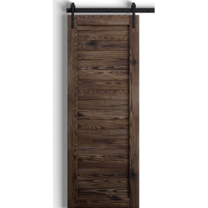 Дверь Лофт №3