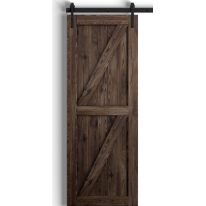 Дверь Лофт №4