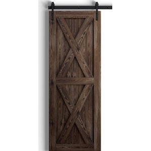 Дверь Лофт №5