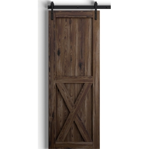 Дверь Лофт №6