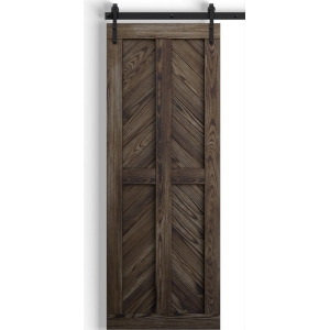 Дверь Лофт №8