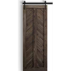 Дверь Лофт №9