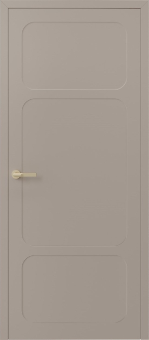 Межкомнатная дверь Мун 3