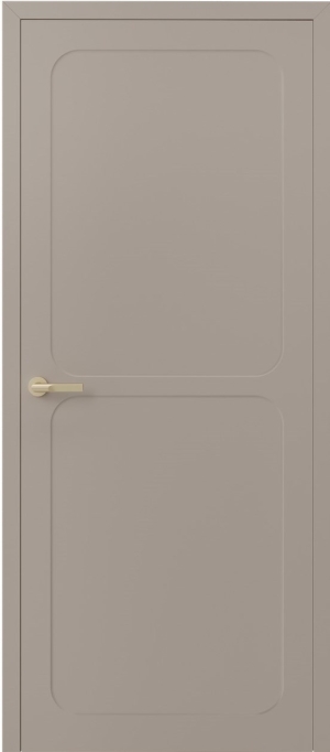 Межкомнатная дверь Мун 4