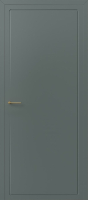 Межкомнатная дверь Пунта 1