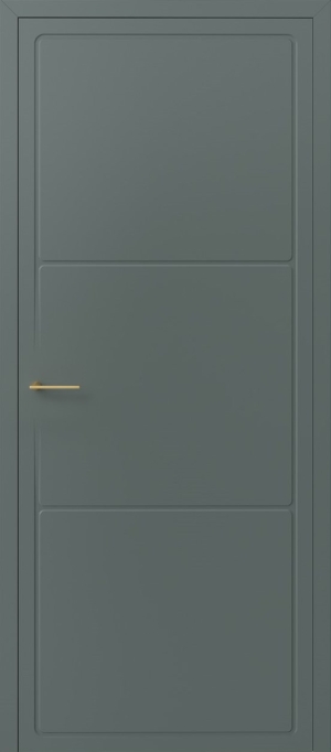 Межкомнатная дверь Пунта 2