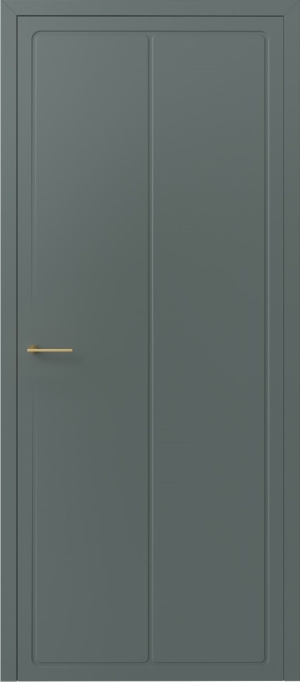 Межкомнатная дверь Пунта 3