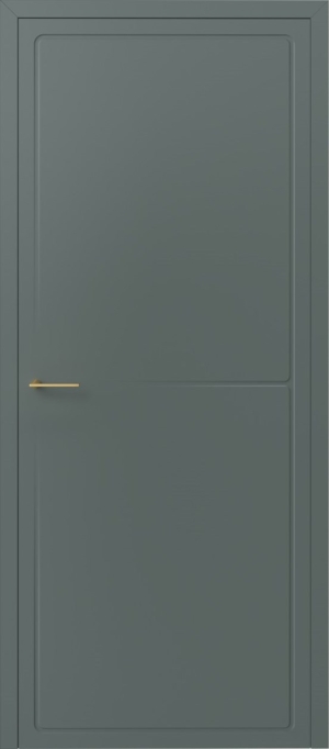 Межкомнатная дверь Пунта 4