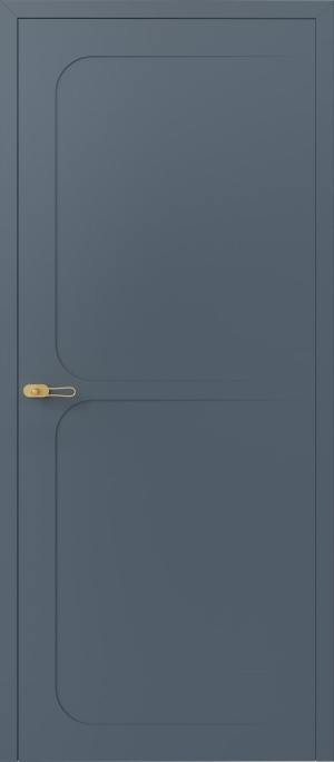 Межкомнатная дверь Зенит 2