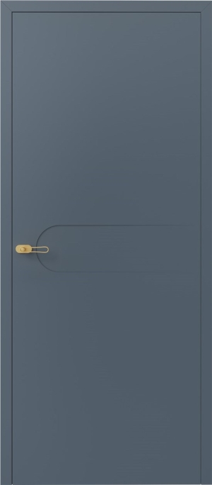 Межкомнатная дверь Зенит 3