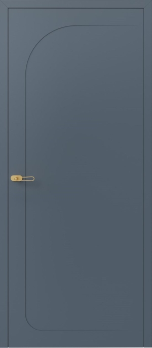 Межкомнатная дверь Зенит 4