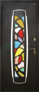 № 140 Витраж