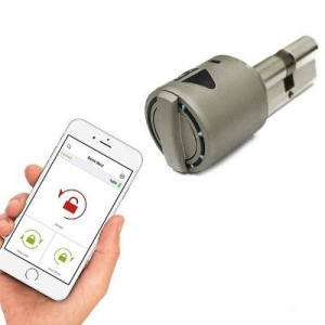 Электромоторный цилиндр DESi Utopic R