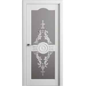 Дверь Эрика