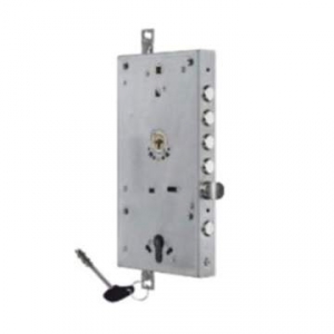 Замок врезной Mul-t-lock Omega Esety M20