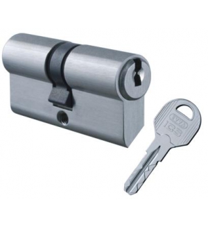 Цилиндр Evva ICS (система внутреннего кодирования)