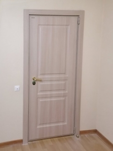 Входная дверь Гардиан Experience 70 16ФЛ