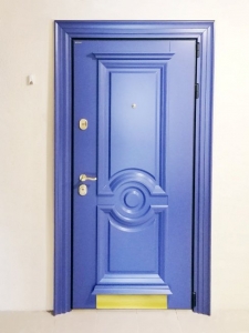 Входная дверь Гардиан Experience 70 Империя