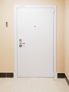 Входная дверь Гардиан Experience 90 Эстет