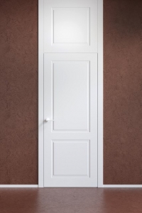 Фальш фрамуга