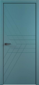 Межкомнатная дверь Figura 10