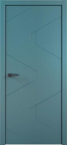 Межкомнатная дверь Figura 11