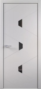 Межкомнатная дверь Figura 11 Intarsio ПО