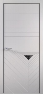 Межкомнатная дверь Figura 4 Intarsio ПО