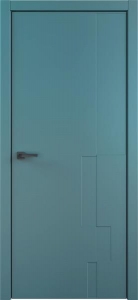 Межкомнатная дверь Figura 6