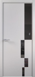 Межкомнатная дверь Figura 6 Intarsio ПО