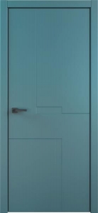 Межкомнатная дверь Figura 7