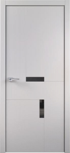 Межкомнатная дверь Figura 7 Intarsio ПО