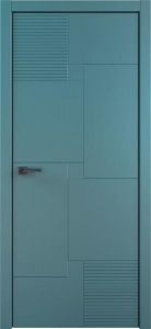 Межкомнатная дверь Figura 8