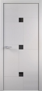 Межкомнатная дверь Figura 8 Intarsio ПО