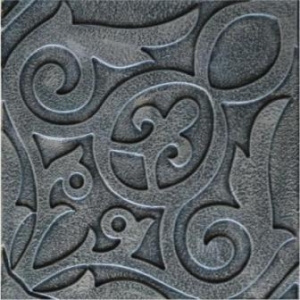 Имитация камня 02 Серебро