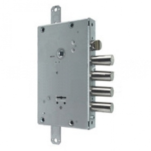 Замок врезной Cisa 57.665