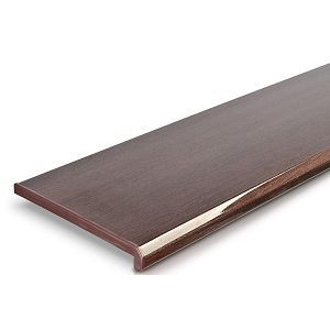 Подоконники Danke Premium - Wenge глянец